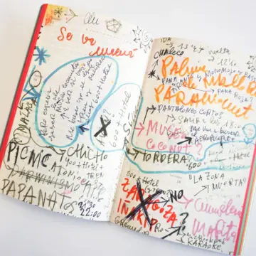 Imagen extra Vive como un mendigo, baila como un rey 1