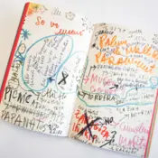 Portada Vive como un mendigo, baila como un rey 1