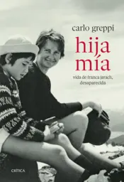 Portada Hija mía