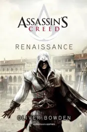 Portada Assassin's Creed. Renaissance