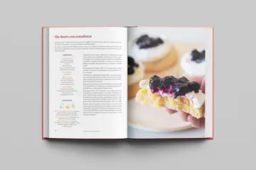 Imagen extra Galletas con Alma (Obregón) 0