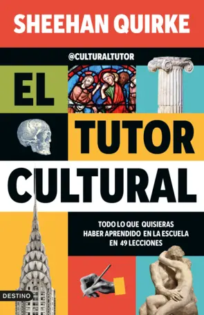 Portada El tutor cultural
