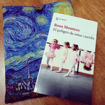 Imagen extra El peligro de estar cuerda 2