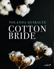 Portada Cotton Bride