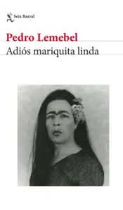 Portada Adiós mariquita linda