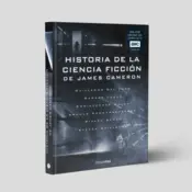 Miniatura portada 3d Historia de la ciencia ficción, de James Cameron