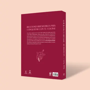 Imagen extra La cocina de Anna Recetas Fáciles 1