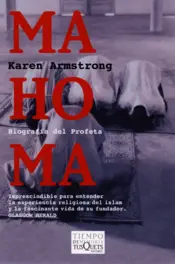 Portada Mahoma. Biografía del Profeta