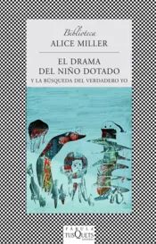 Portada El drama del niño dotado