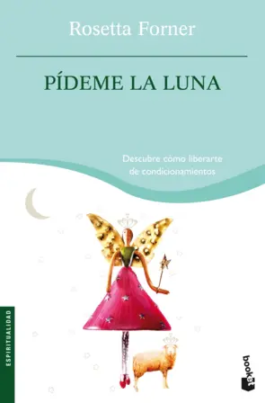 Portada Pídeme la luna