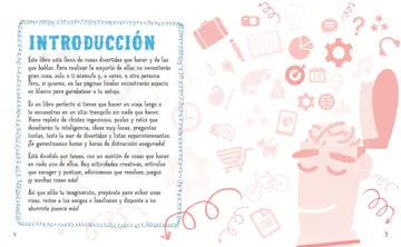 Imagen extra El libro antiaburrimiento. Edición especial a todo color 0