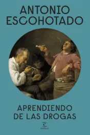 Portada Aprendiendo de las drogas