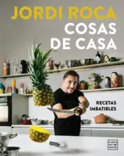 Portada Cosas de casa. Edición tapa blanda