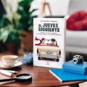 Portada El jueves siguiente 0