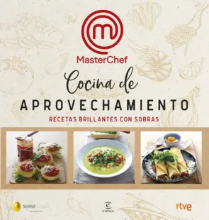 Portada Cocina de aprovechamiento