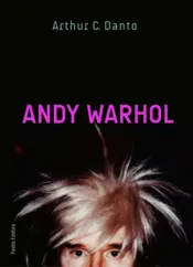 Portada Andy Warhol