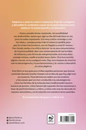 Miniatura contraportada Vuelve a ti