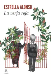 Portada La verja roja