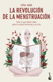 Portada La revolución de la menstruación