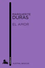 Portada El amor