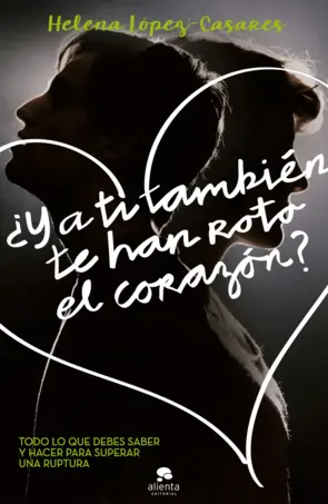 Portada ¿Y a ti también te han roto el corazón?