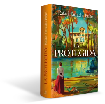 Cover image The Protected