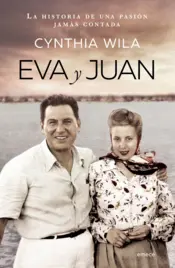 Portada Eva y Juan