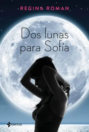 Portada Dos lunas para Sofía