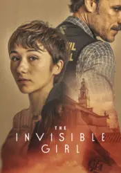 Cover image The Invisible Girl