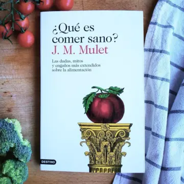Imagen extra ¿Qué es comer sano? 0