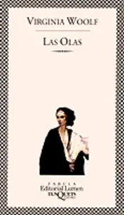Portada Las olas