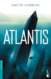 Portada Atlantis