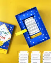 Portada Verdad o Trola 1