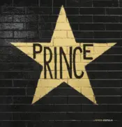 Miniatura contraportada Prince & Purple Rain. 40 Aniversario