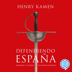 Portada Defendiendo España