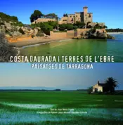 Portada Costa Daurada i Terres de l'Ebre