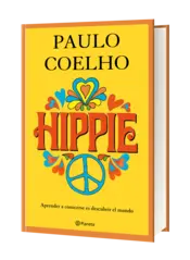 Miniatura portada 3d Hippie (Edición española)