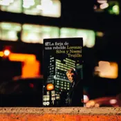 Portada La forja de una rebelde 0