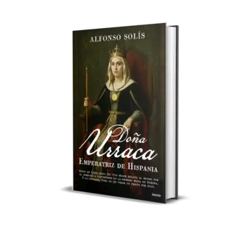 Portada Doña Urraca