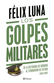 Portada Los golpes militares