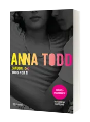 Miniatura portada 3d Landon. Todo por ti