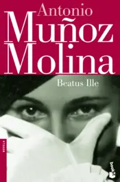 Portada Beatus Ille