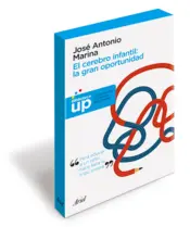 Portada Carpeta El cerebro infantil