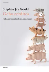 Portada Ocho cerditos