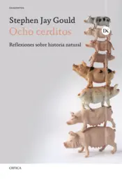 Portada Ocho cerditos