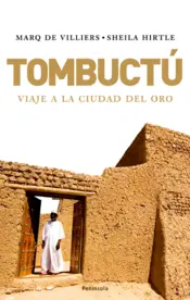 Portada Tombuctú