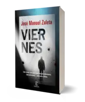 3d thumbnail cover image Friday