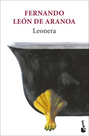 Portada Leonera