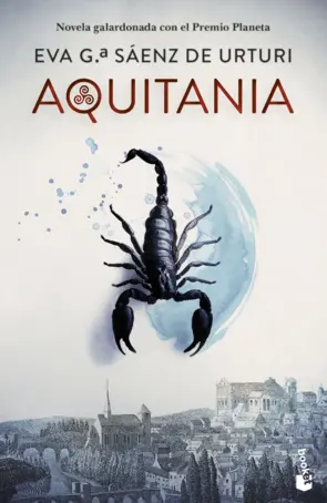 Portada Aquitania