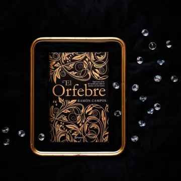 Imagen extra El orfebre 0